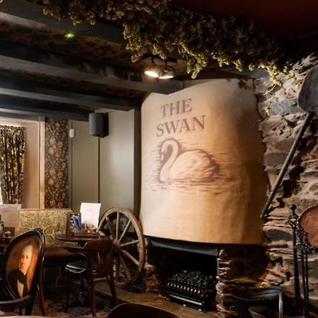 The Swan At Grasmere- The Inn Collection Group Exterior photo