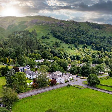 The Swan At Grasmere- The Inn Collection Group Exterior photo