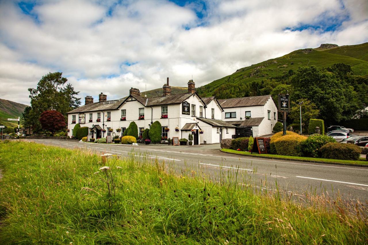 The Swan At Grasmere- The Inn Collection Group Exterior photo
