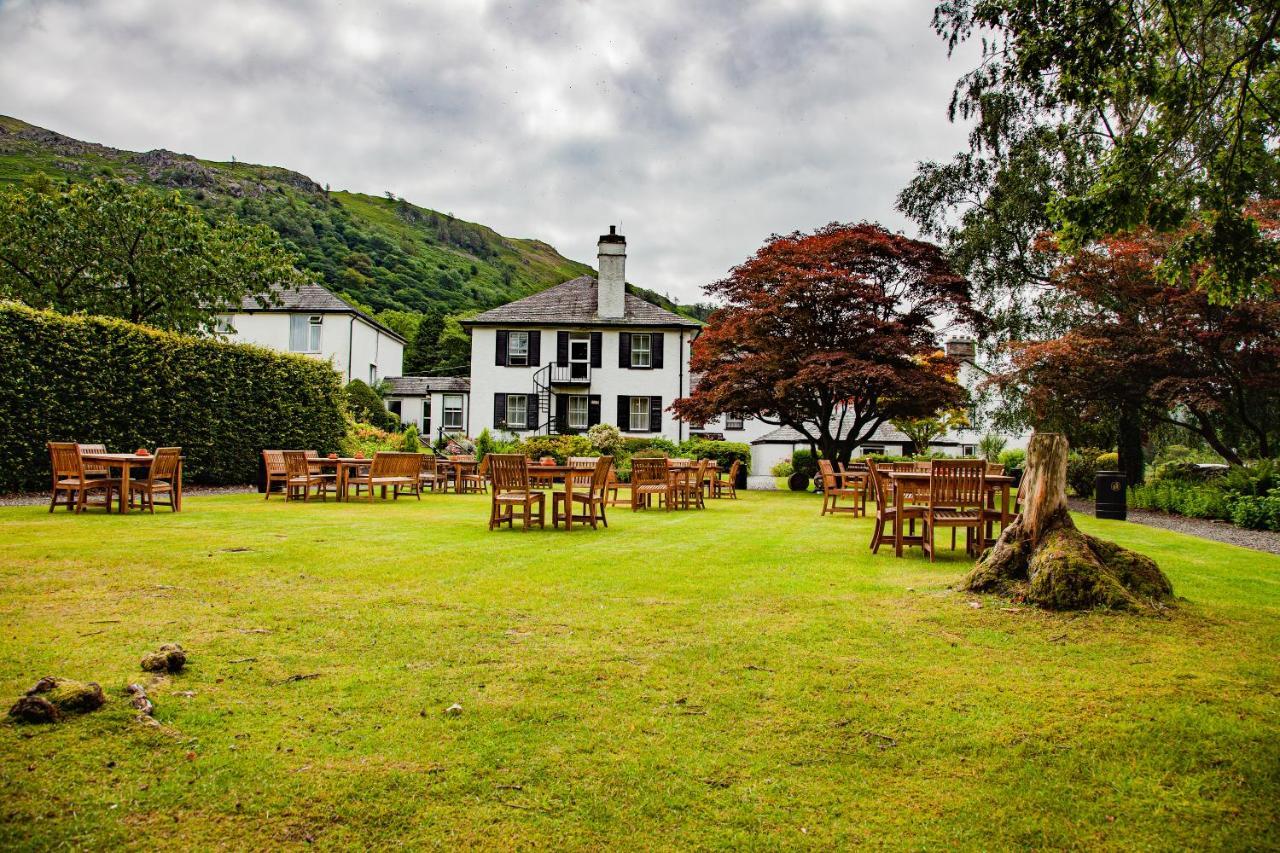 The Swan At Grasmere- The Inn Collection Group Exterior photo