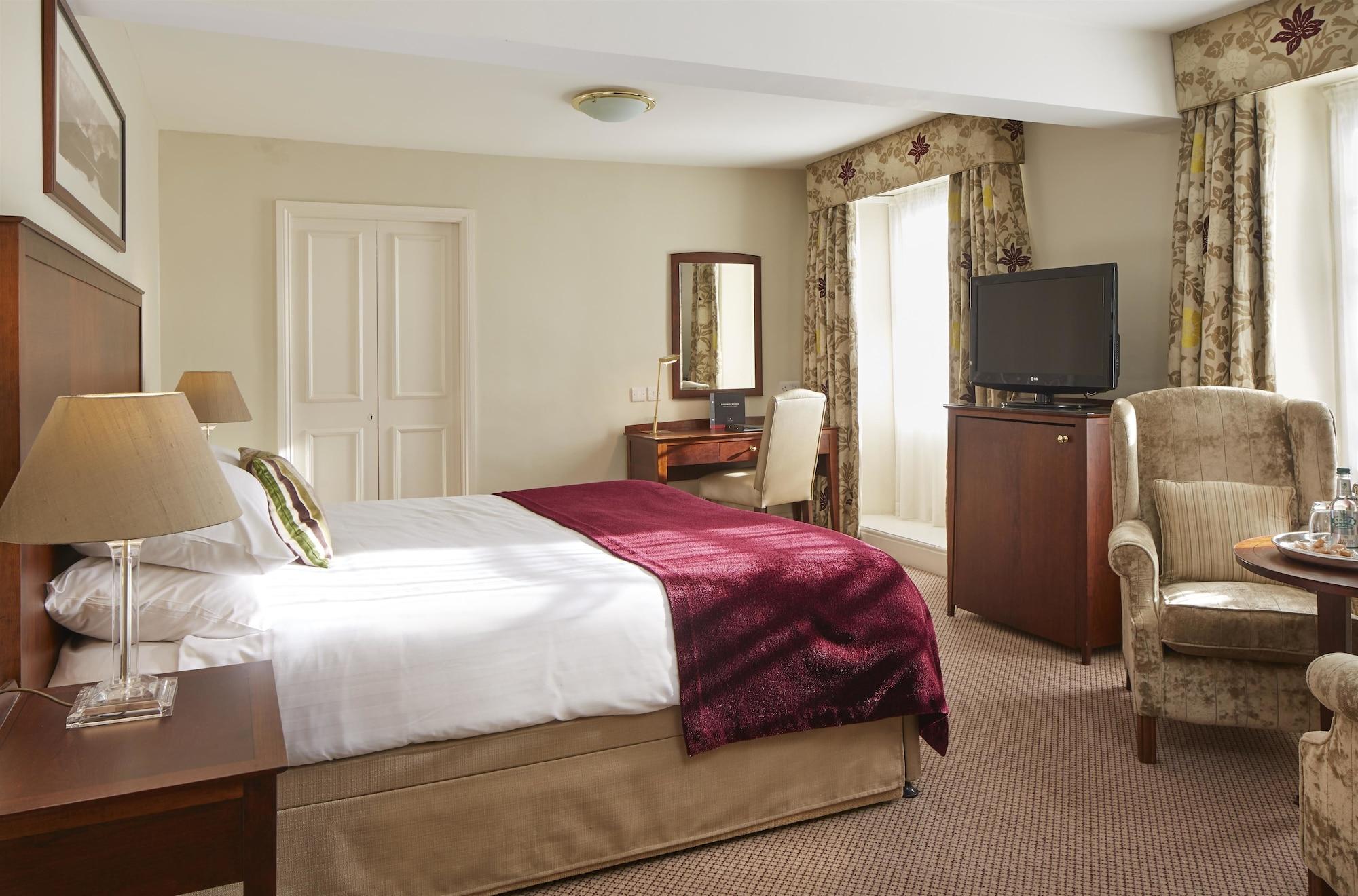 The Swan At Grasmere- The Inn Collection Group Exterior photo