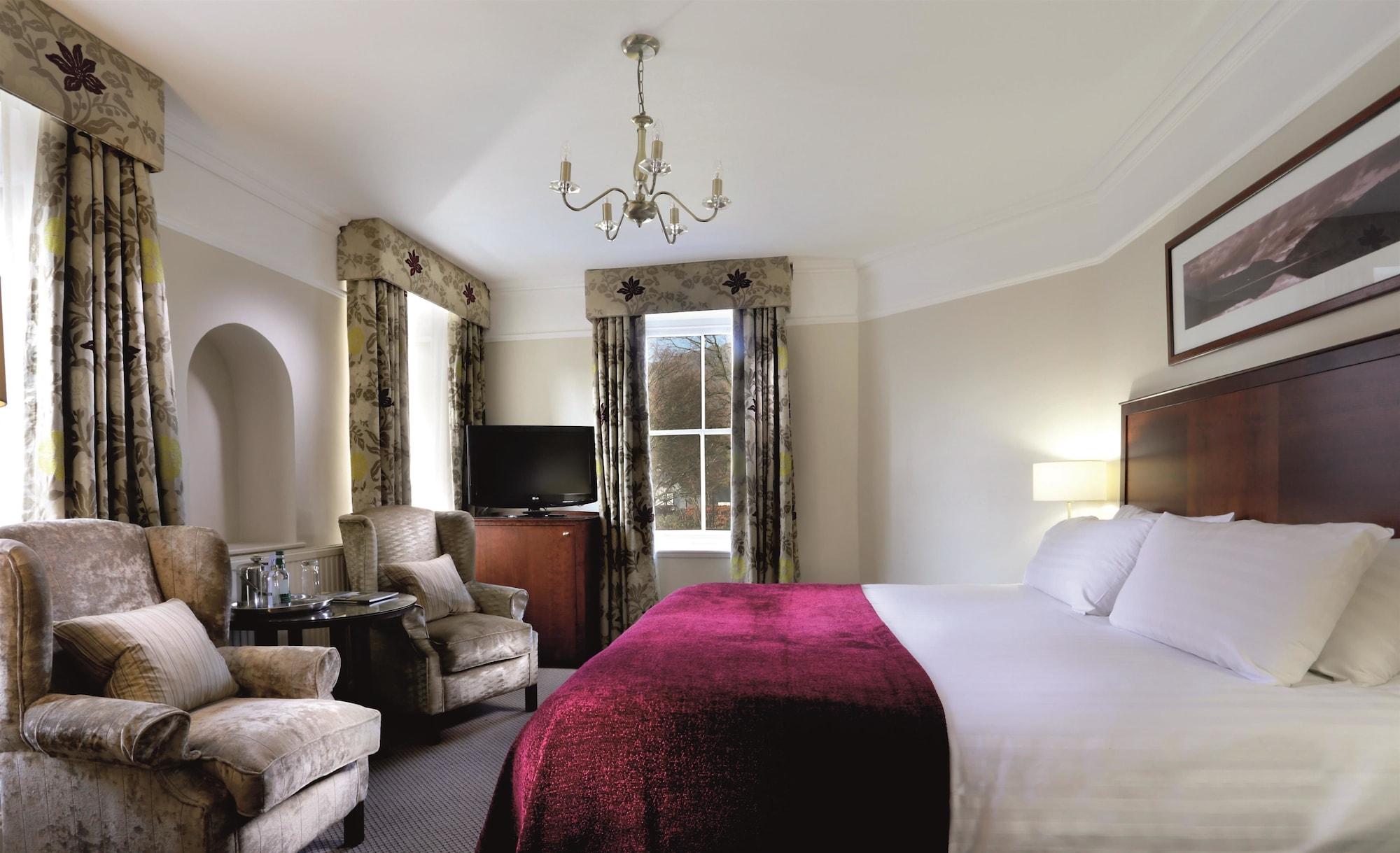 The Swan At Grasmere- The Inn Collection Group Exterior photo