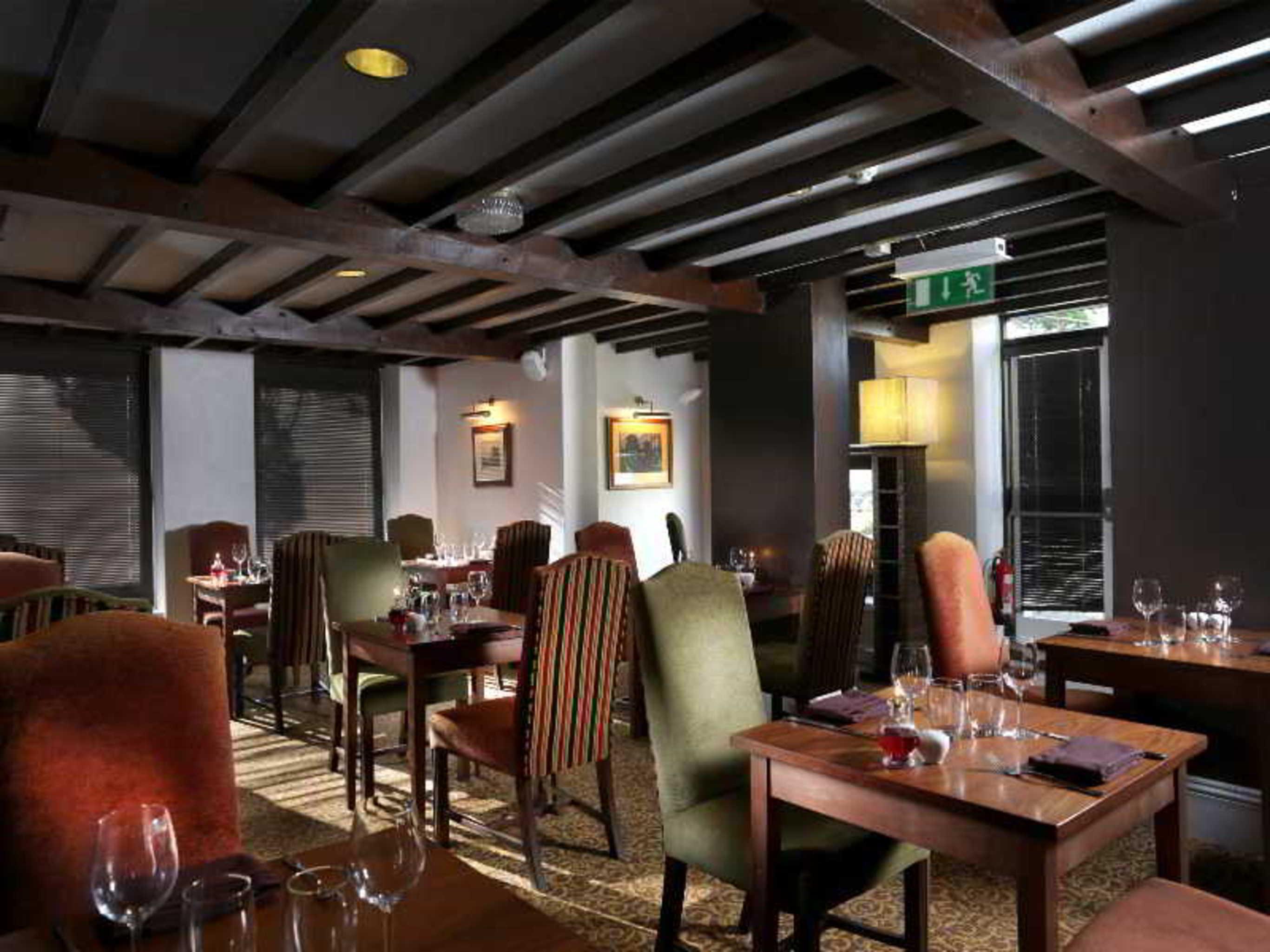 The Swan At Grasmere- The Inn Collection Group Exterior photo