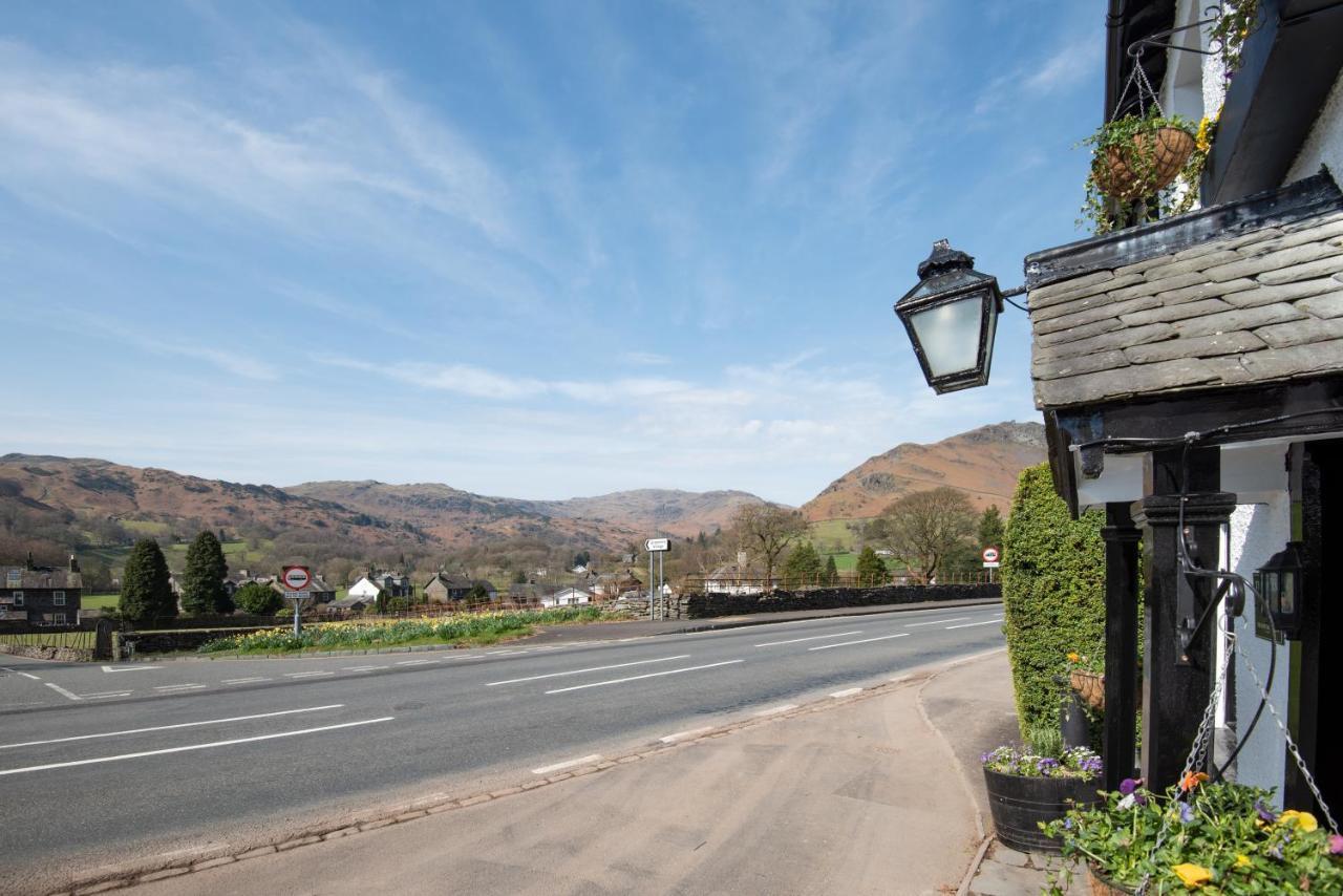 The Swan At Grasmere- The Inn Collection Group Exterior photo