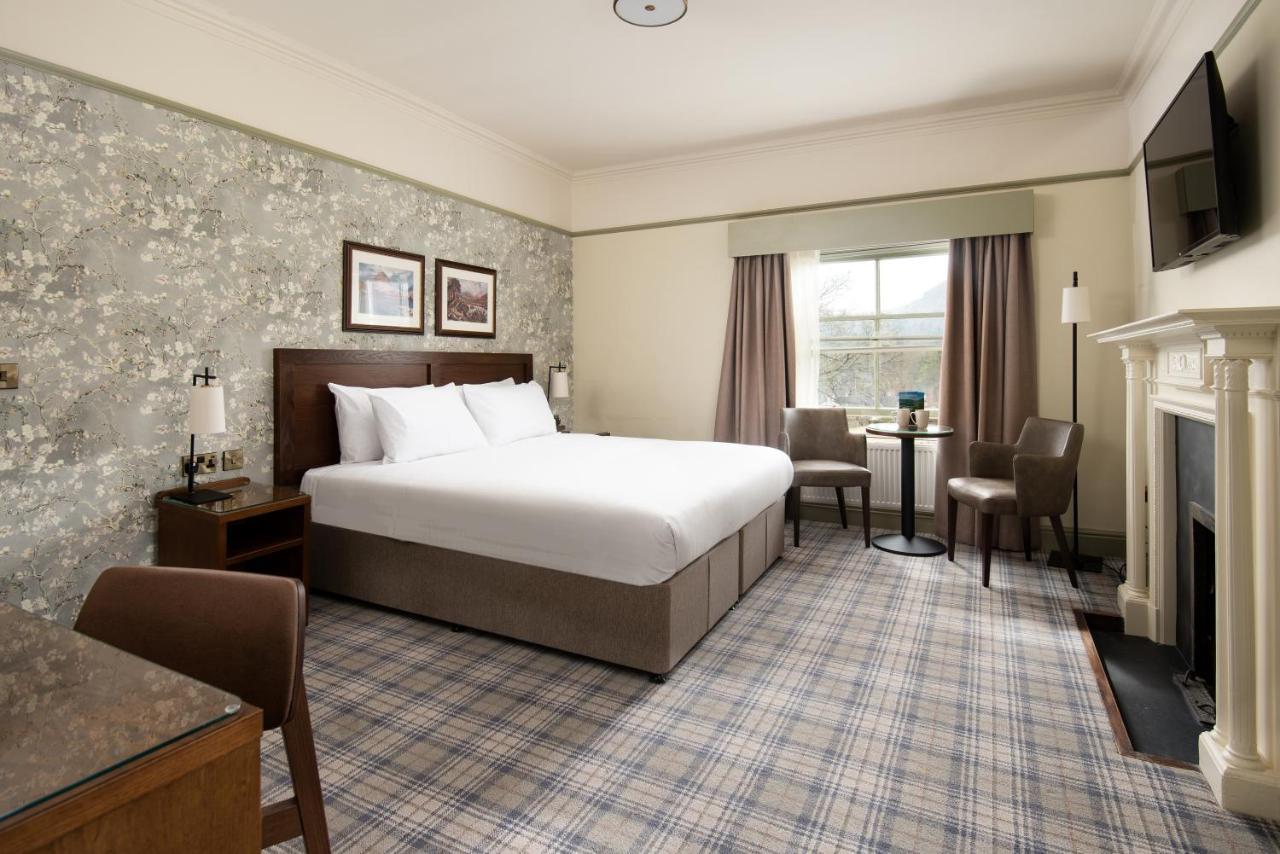 The Swan At Grasmere- The Inn Collection Group Exterior photo