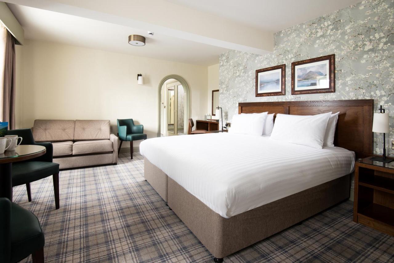The Swan At Grasmere- The Inn Collection Group Exterior photo