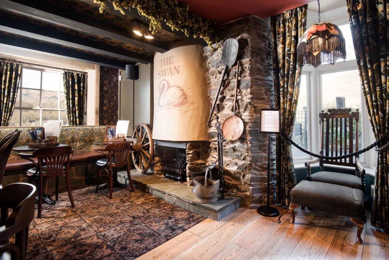 The Swan At Grasmere- The Inn Collection Group Exterior photo