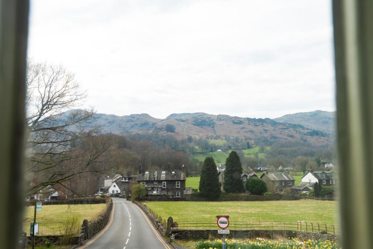 The Swan At Grasmere- The Inn Collection Group Exterior photo