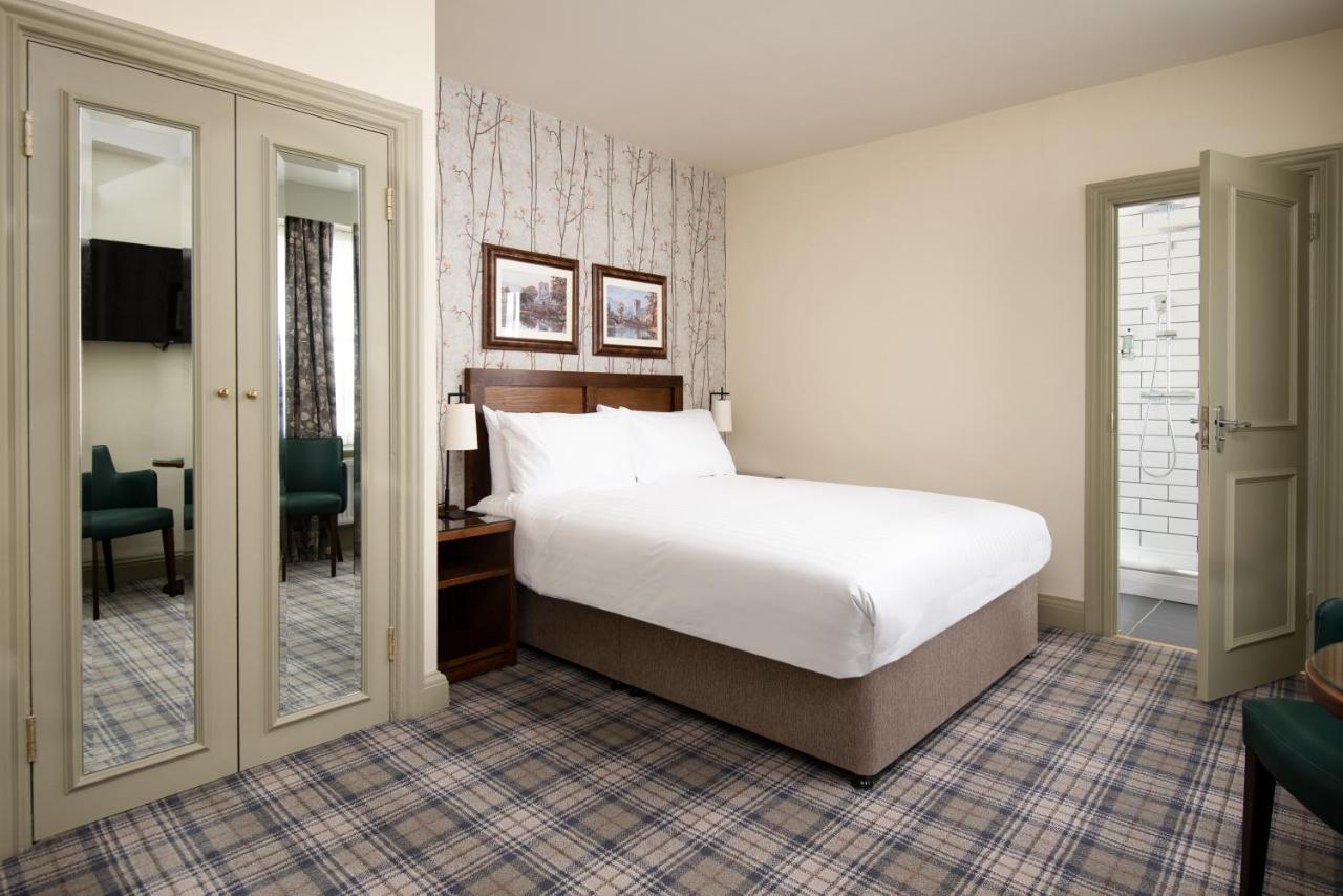 The Swan At Grasmere- The Inn Collection Group Exterior photo