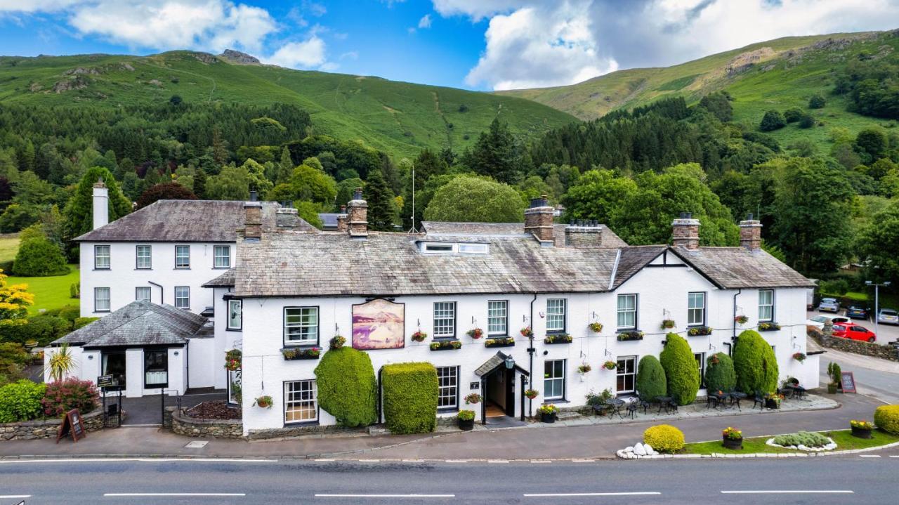 The Swan At Grasmere- The Inn Collection Group Exterior photo